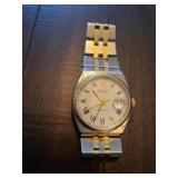 Rolex DATEJUST 1979 NEW BATTERY SERVICED BY ROLEX
