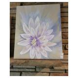 Hand painted original painting on canvas