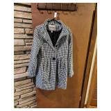 Jessica Parker large jacket