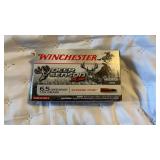 Winchester Deer Season XP, 6.5 creedmoor, 20