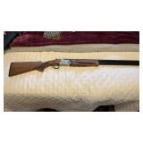 Crusader Field American Tactical 12 gauge