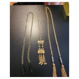 Naiper necklaces