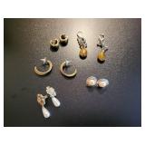 Ear rings