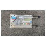 Blue Hawk Pressure Washer Gun Kit NIB