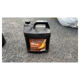 Traveler Trans/Hydraulic Tractor Fluid 3/4 Full,