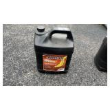Traveler Trans/Hydraulic Tractor Fluid 2gal Full