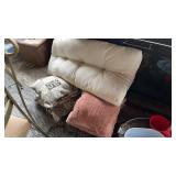 Lot of 5 Pillows