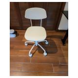 Office chair adjustable