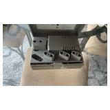 Foreign Voltage Adapter