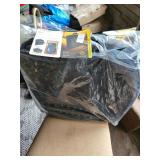 Garment carrier
