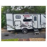 Colman Rubicon Edition Dutchman like new