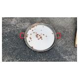 Large Frying Pan