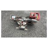 Chicago Electric 10in. Compound Miter Saw