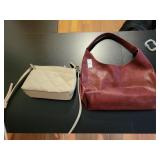 2 Purses