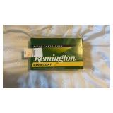 Remington Core-Lokt 30-06 rounds, 20 count
