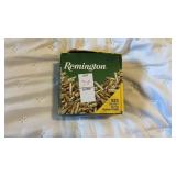 Remington .22lr Golden Pack, approx 525 count