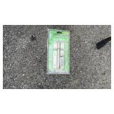 Stainless Steel Heavy Duty Barrel Bolt and