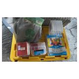 Arts and Crafts Materials