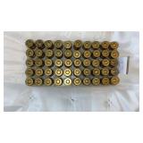 Winchester .45 auto rounds, 50 count