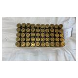 Winchester .45 auto rounds, 50 count