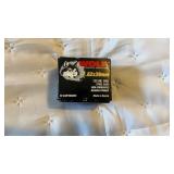Wolf 7.62x39 FMJ Rounds, 20 count, 122 grain