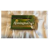 Remington Premier Copper Solid 12 gauge slugs, 5