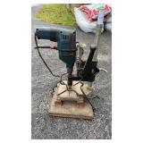 Drill Press