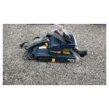 Chicago Electric Belt Sander
