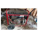 Briggs & Stratton Elite Series Portable Generator