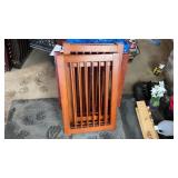 3 Animal Gates