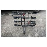 Road Max 4-Bike Rack