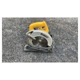 DeWalt Circular Saw