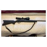 Smith & Wesson Compass 6.5 Creedmor bolt-action