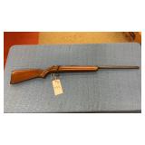 H&R 765 Rifle 22