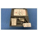 Ruger New Model Single 7 Pistol 327
