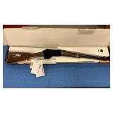 Henry Golden Boy EMS Tribute Rifle 22