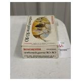 Full box of 20rns Winchester commemorative 30-30