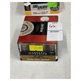 Full box of 20rns Federal S&W 135 gr ammo