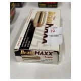 Partial box of 36rn Tul-Ammo 40 S&W 170 gr ammo