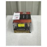 Full box of 20rns Federal 327 85gr ammo