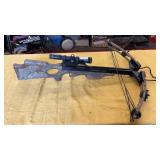 TenPoint Titan Crossbow