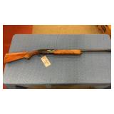 Remington 1100 Shotgun 12
