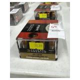 Full box of 20rns Federal S&W 135 gr ammo