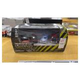 Green light Truck Jamboree Toy Trucks