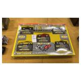 Matchbox Premiere Collection Corvette Grand Sport