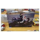 Harley-Davidson VR1000 Superbike Replica Die-Cast