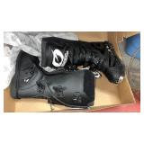 Oï¿½Neal Adult Rider Boots size 7