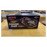 Action 1:24 Scale Miller Genuine Draft Stock Car