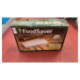 Food Saver Vacuum Packaging System