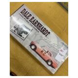 Dale Earnhardt 1956 Ford Victoria collectible
